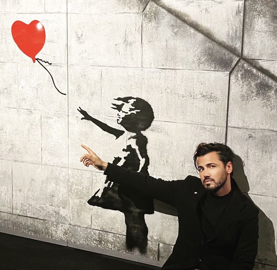 Banksy a Parma, Sogno o Realtà?